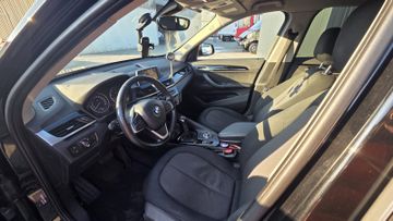BMW X1 - 8