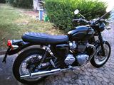 Triumph Bonneville T 120 - Offers