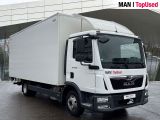 MAN TGL 8.220 4X2 BL,Automatik,LBW,NAVI,ALUFELGEN ZV - MAN 8 220