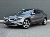 Mercedes-Benz GLA 220 CDI *MB Historie* Panorama Rkam 1.Hand - Mercedes GLA-Klasse in Frankfurt