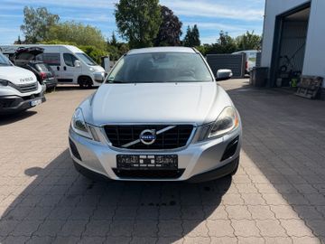 Volvo XC60 - 4