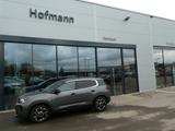 Citroën C5 Aircross Plus Klima, Navi, SHZ, Kamera - Citroën C5 Aircross PLUS mit Benzin-Antrieb