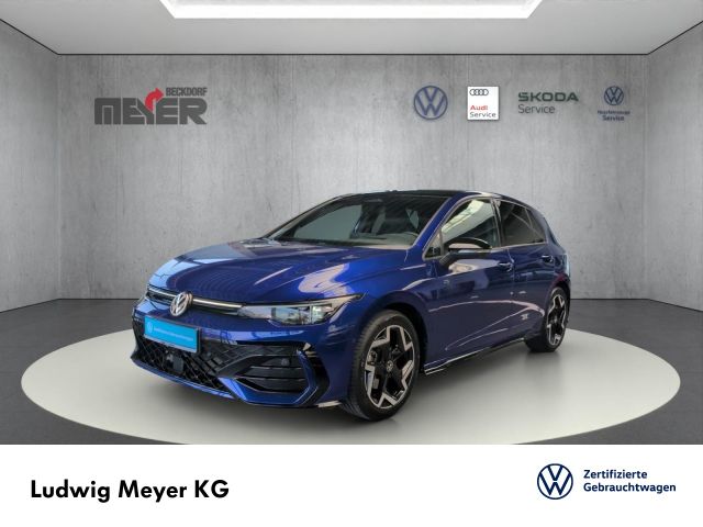 Golf R-Line Black Style 1.5 eTSI DSG Klima Navi