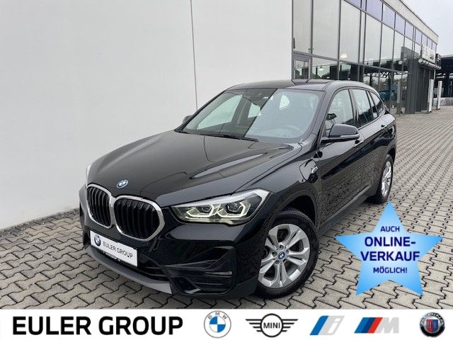 BMW X1 xDrive 25e HUD SHZ LED NAV+ DAB LMR elekt Hec