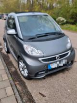 Smart smart fortwo caprio  Verkaufen - Tauschen - Caprio gebraucht
