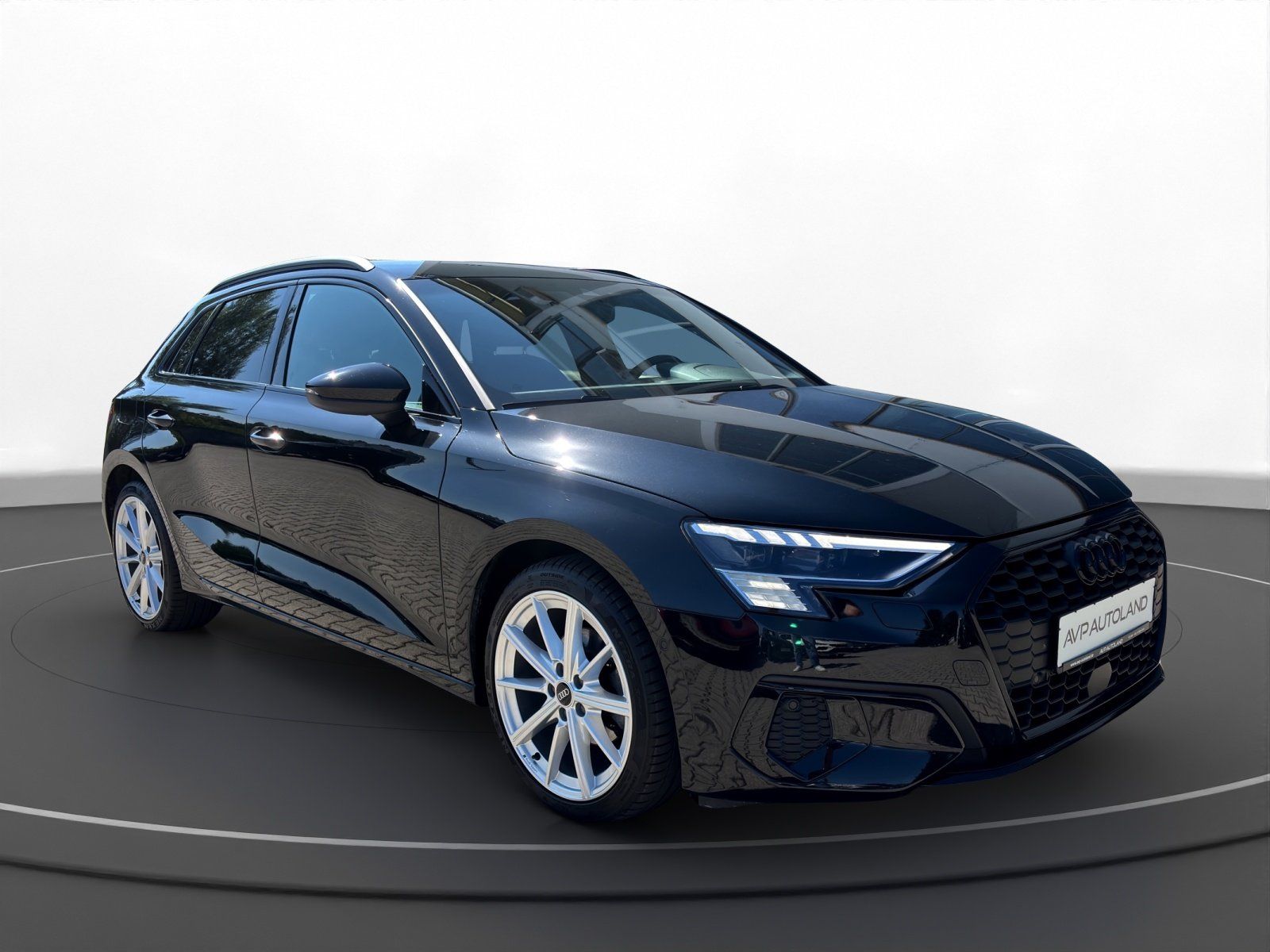 Audi A3 - Bild 4