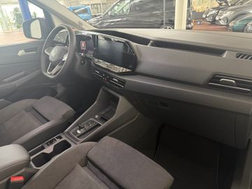 Volkswagen Caddy Maxi 2.0TDI DSG STYLE LED NAV STANDHZG AHK
