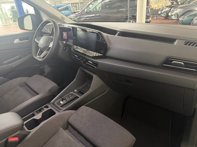 Volkswagen Caddy Maxi 2.0TDI DSG STYLE LED NAV STANDHZG AHK