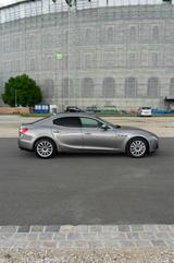 Maserati Ghibli 3.0 V6 Diesel Automatik - Voll. Ausstattu - Maserati Ghibli von privat