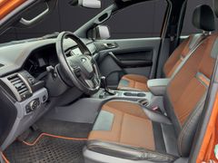 Ford Ranger 3.2 TDCi Wildtrak DK 4x4