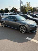 Audi TT Coupe 2.0 TFSI S tronic quattro - - Audi TT in Düsseldorf
