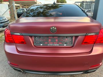 BMW 730 - 4
