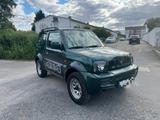 Suzuki Jimny 1.3 4WD Ranger Ranger - Suzuki Jimny in Ludwigshafen