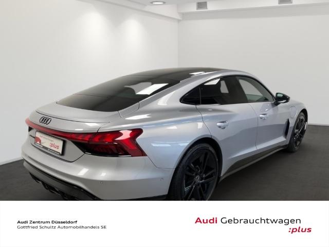 Audi e-tron GT quattro 360 B&O PANO MMI CARPLAY
