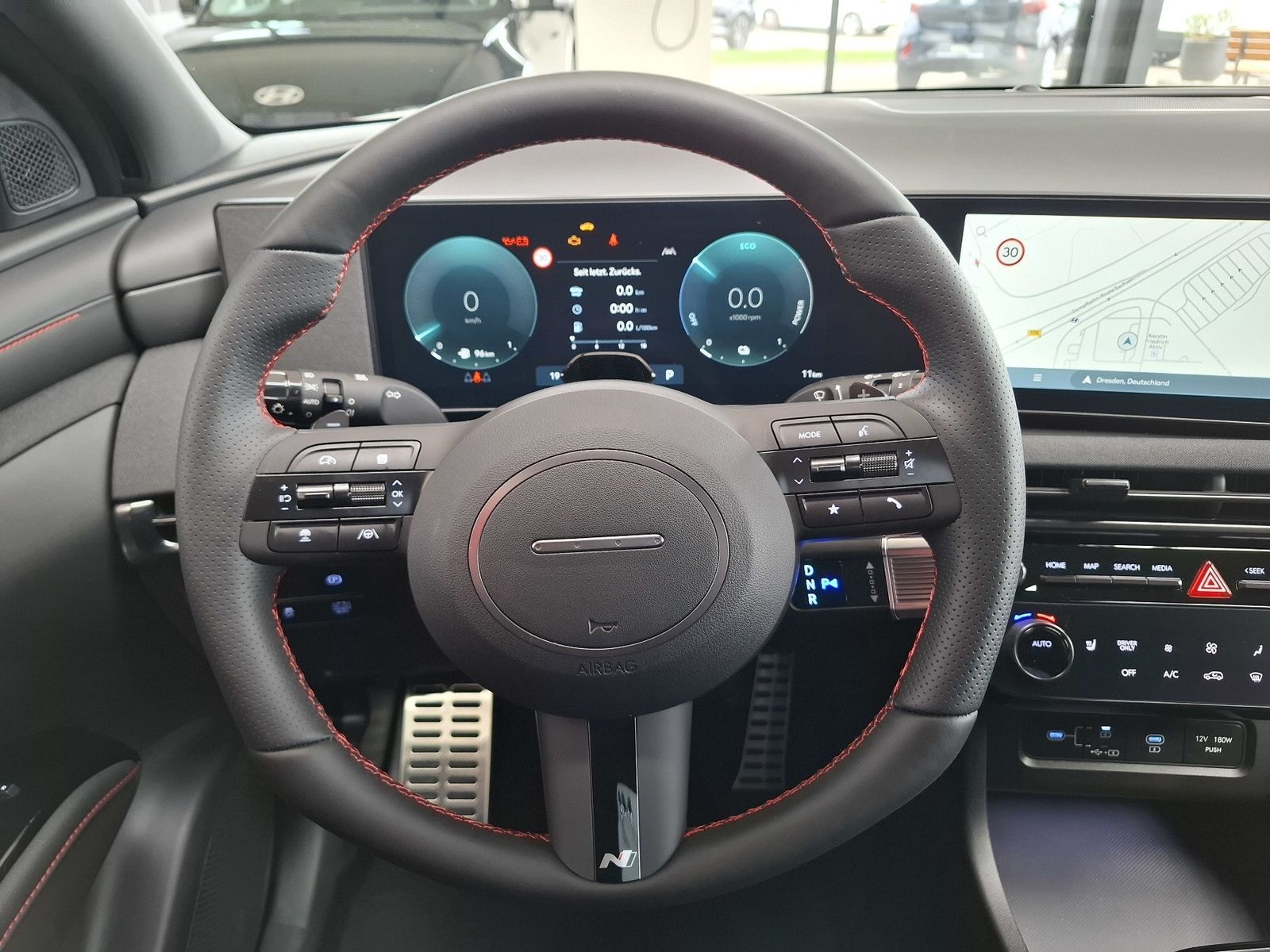 Hyundai TUCSON - Bild 23