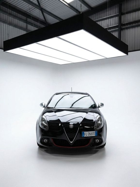 Image of Alfa Romeo Giulietta