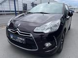 Citroën DS3 Cabrio SoChic 1.6 BLUE-HDI*TEMP*KLIM*PDC*SHZ - Citroën DS3: Hdi