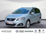Seat Alhambra 1.4 TSI DSG Style PANO/ACC/NAVI/APP+++ - Seat Alhambra in Düsseldorf