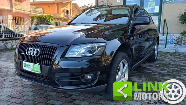 Audi AUDI Q5 2.0 TDI 143 CV quattro