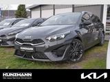 Kia cee'd SW 1.5T DCT GT-Line Navi Kamera JBL ACC - Kia cee'd Sportswagon Neuwagen