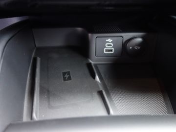 Bild 26 Ford Kuga 2.5 FHEV ST-Line PDC Kamera Navi