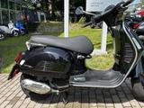 Vespa GTS SuperTech 125 ABS LED MIA - VESPA 125