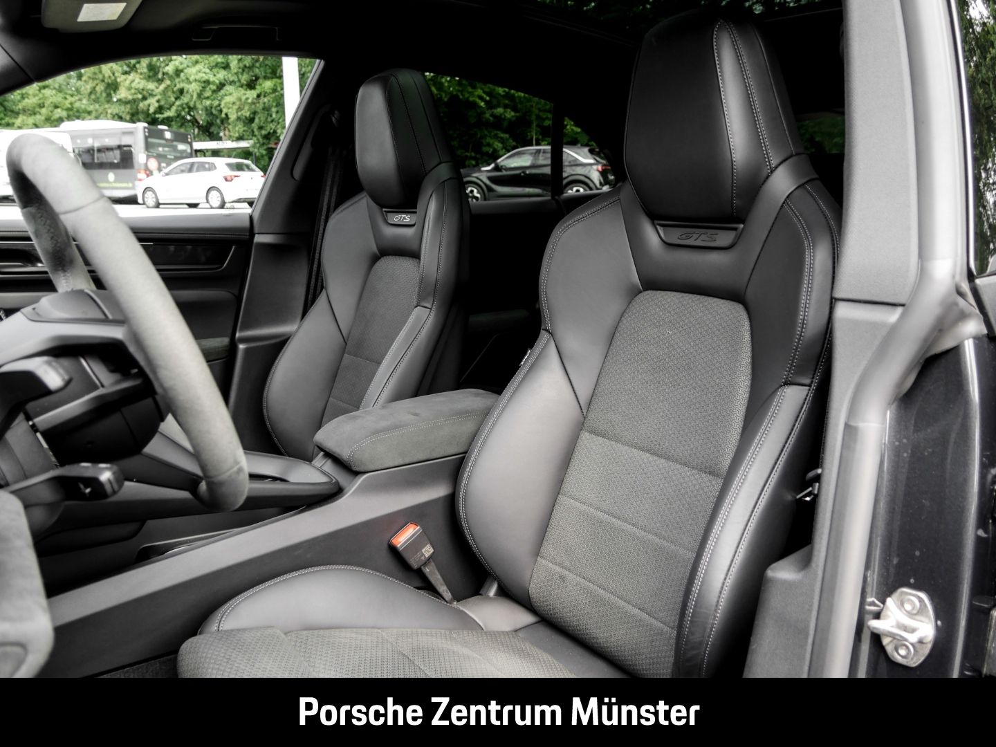 Porsche Macan - Bild 8