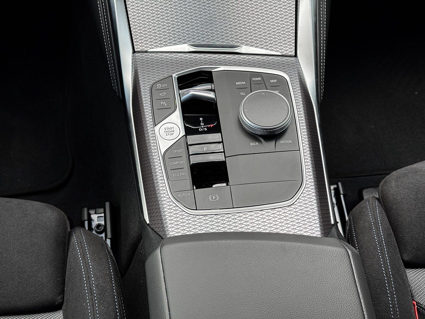 BMW 420 Gran Coupé - Bild 12
