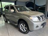 Nissan Pathfinder 2.5 dCi Platinum*7.SITZE*AUT.*VOLL* - gebrauchte Nissan Pathfinder aus dem Jahr 2012