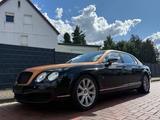 Bentley Continental Flying Spur TwoTone - Bentley Continental: T