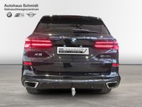 BMW X5 - Vorschau Bild 4
