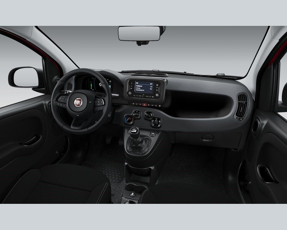 Fiat Panda - Bild 4