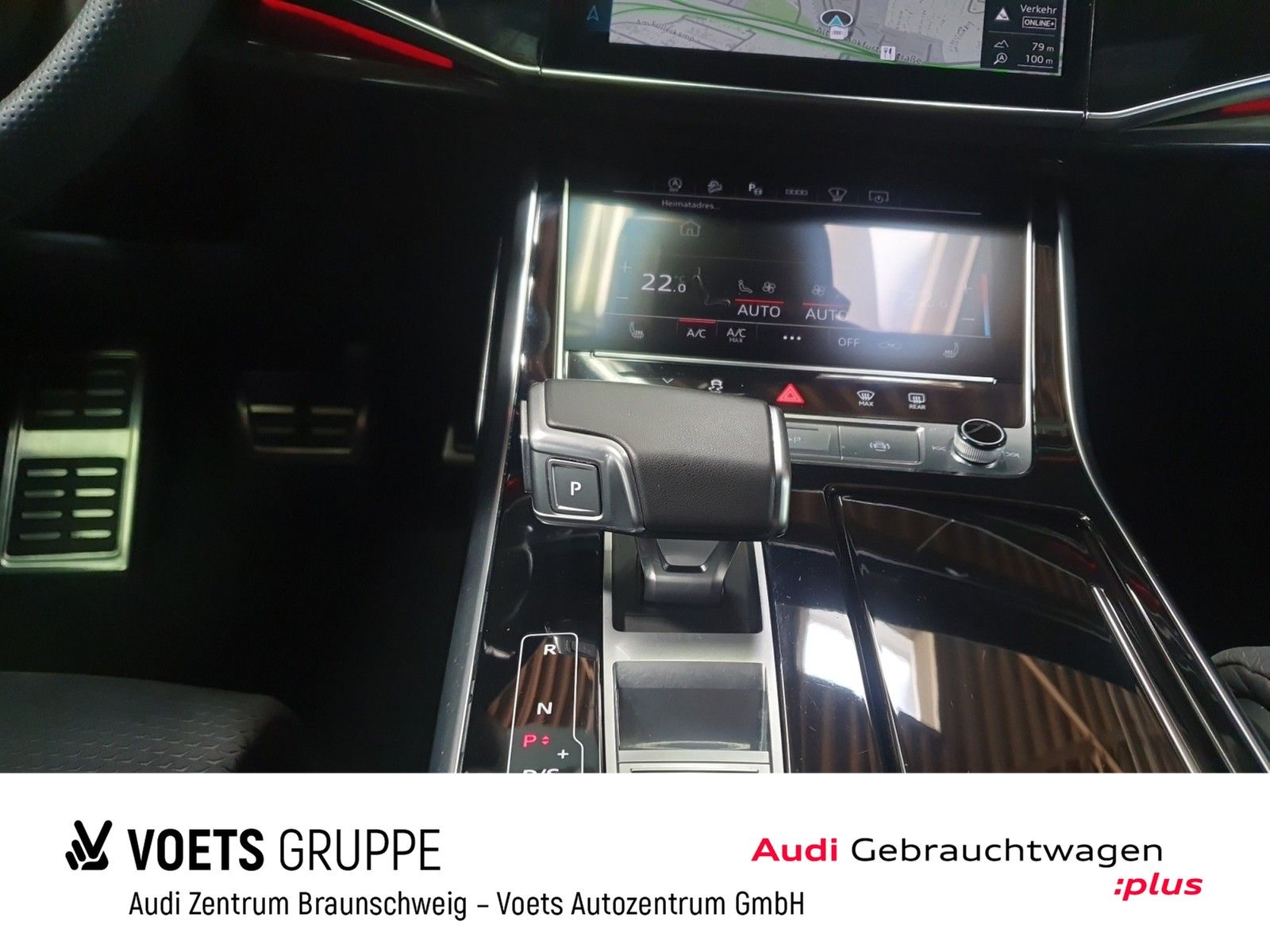 Audi Q8 - Bild 8