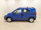 Fiat Fiorino 1.4 SX Kombi Klimaanlage - Fiat Fiorino mit Benzin-Antrieb