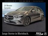 Mercedes-Benz B 180 Progressive 360°/Totwink./Memory/Multibeam
