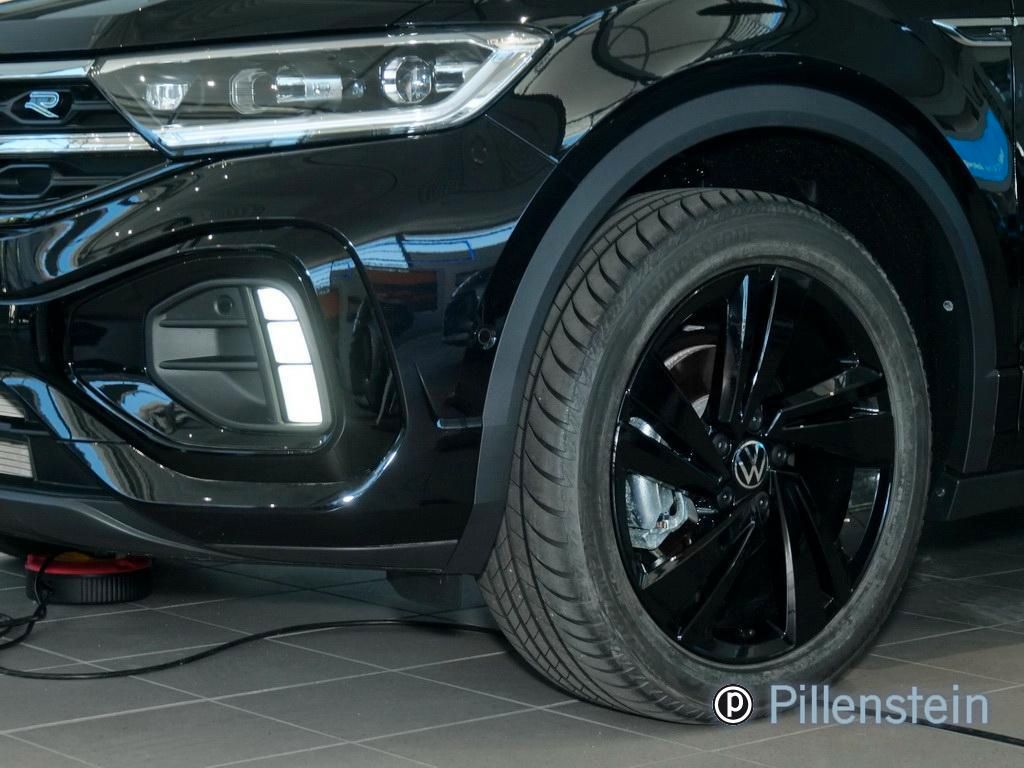 Volkswagen T-Roc - Bild 9