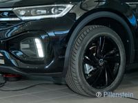 Volkswagen T-Roc - Vorschau Bild 9