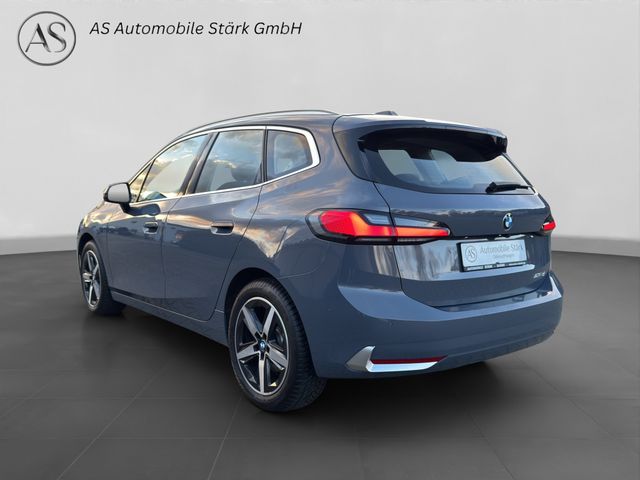 Fahrzeugabbildung BMW 218d Active Tourer Adaptive LED+ACC+Kamera+AHK