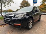 Subaru Forester 2.5 KAMERA + AHK + PANO + LEDER - Subaru