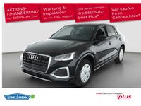 Audi Q2 - Vorschau Bild 1