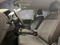 Volkswagen T-Cross - Vorschau Bild 9