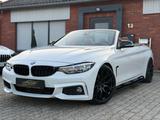 BMW 430i Cabrio M-Performance/FullLed/H&K/Navi/HUD - BMW 430 i Gebrauchtwagen
