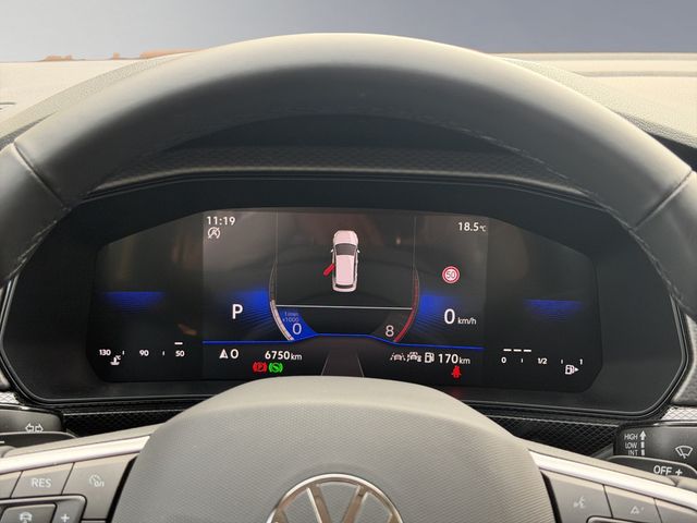 T-Cross 1.0 TSI Life DSG