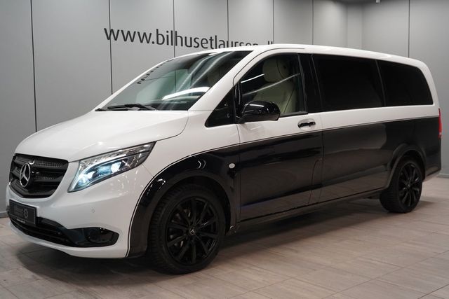 Mercedes-Benz Vito 116 2,2 CDi Tourer VIP