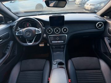 Mercedes-Benz CLA 220 Shooting Brake AMG*Pano*LED*RFK*