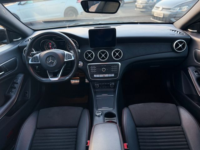 Mercedes-Benz CLA 220 Shooting Brake AMG*Pano*LED*RFK*