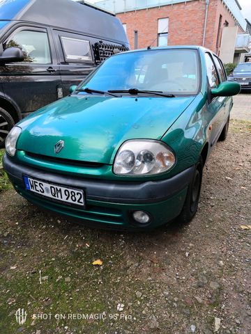 Renault Renaul Clio 4 Türer