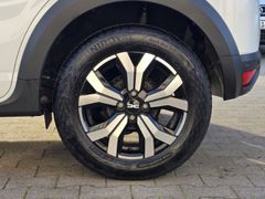 Fahrzeugabbildung Sandero Stepway III Comfort 1.0 TCe 90 EU6d