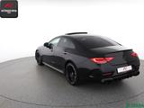Mercedes-Benz CLS 450 AMG 4M MULTIBEAM,BURMESTER,SITZKLIMA,SH - gebrauchte Mercedes-Benz CLS 450 aus dem Jahr 2020