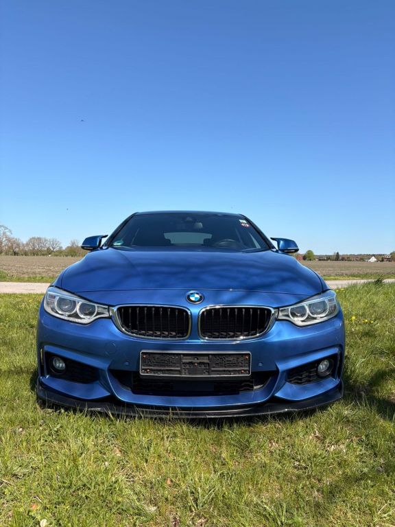 Image of BMW 430